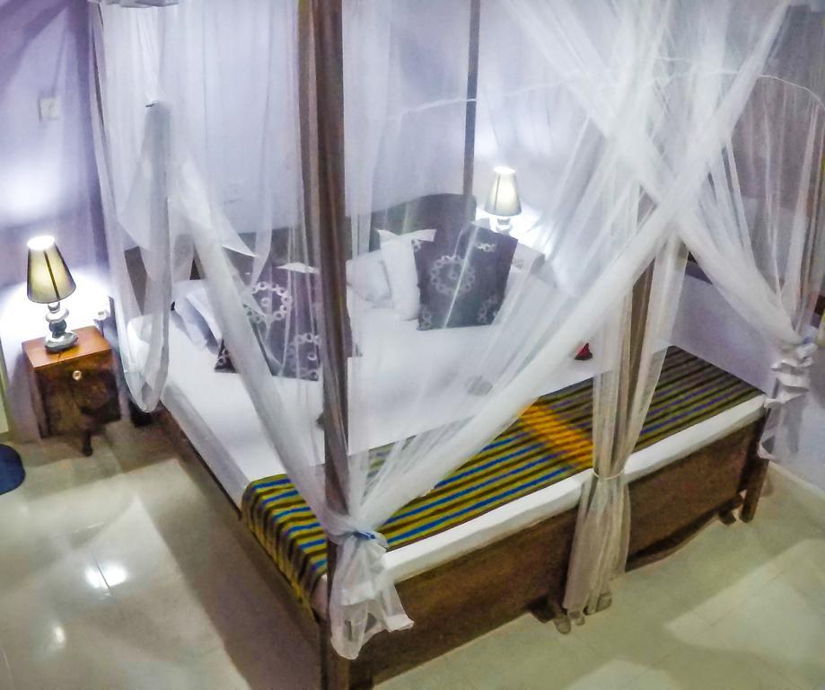 Wijenayake'S - Beach Haven Guest House - Galle Fort Eksteriør billede