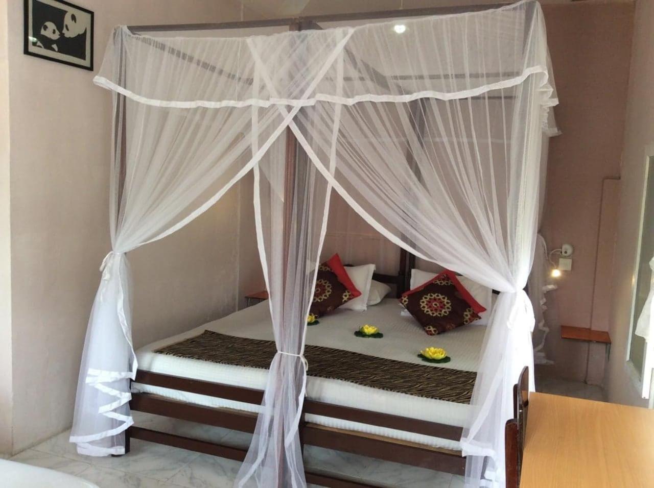 Wijenayake'S - Beach Haven Guest House - Galle Fort Eksteriør billede